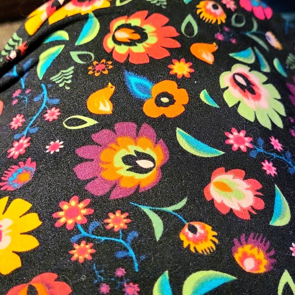Lularoe TC 12-18 Leggings